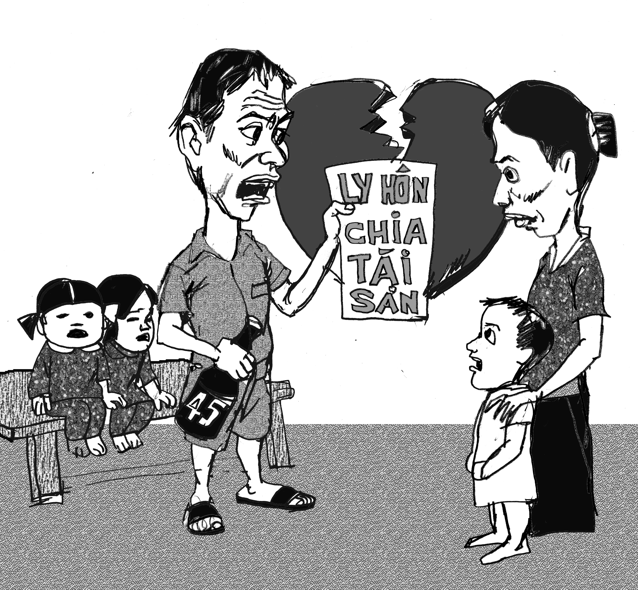 Những ch&iacute;nh s&aacute;ch của Nh&agrave; nước về bảo vệ h&ocirc;n nh&acirc;n gia đ&igrave;nh