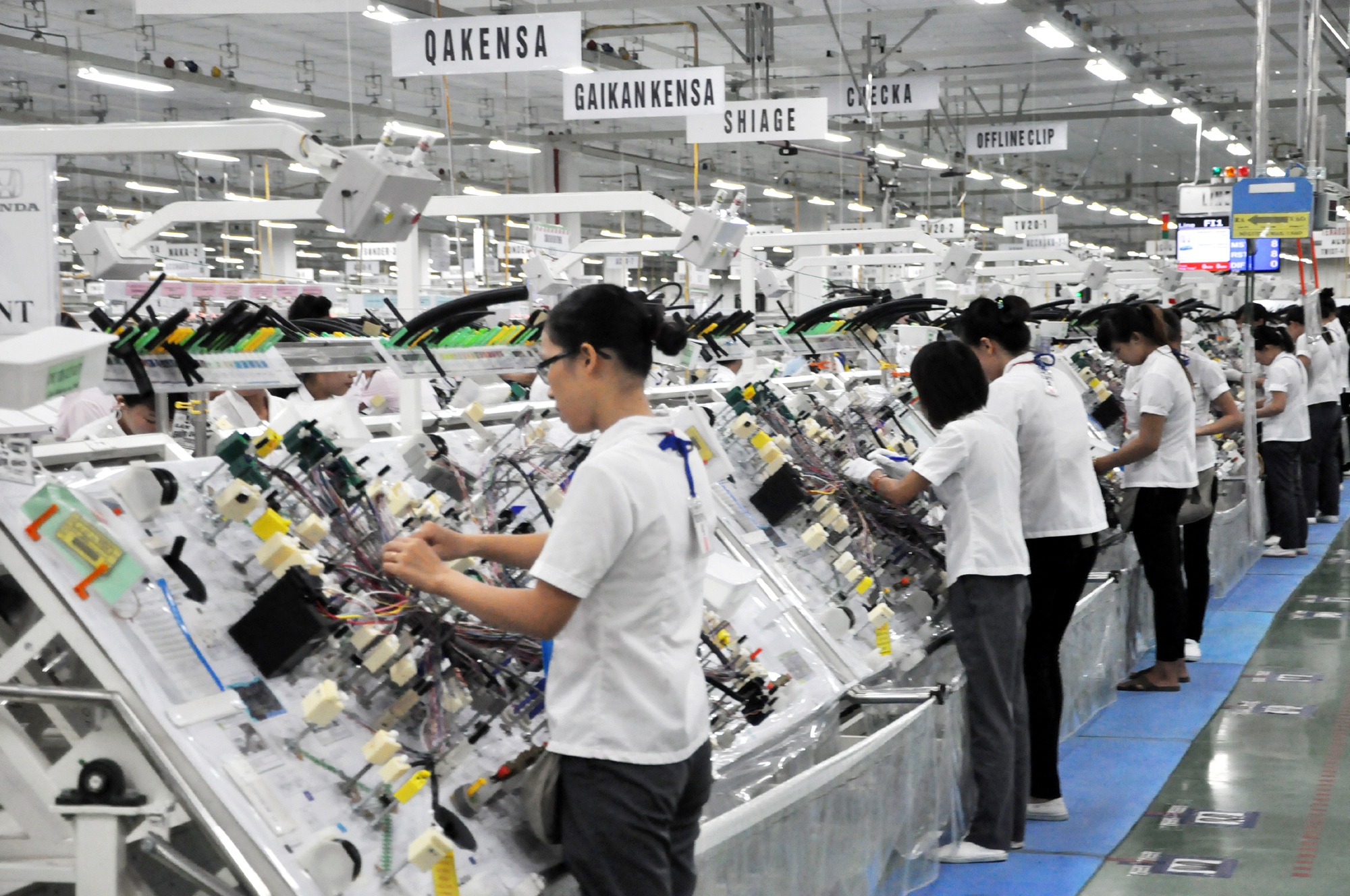 Năng suất chất lượng: Cải thiện thực h&agrave;nh th&ocirc;ng qua MFCA