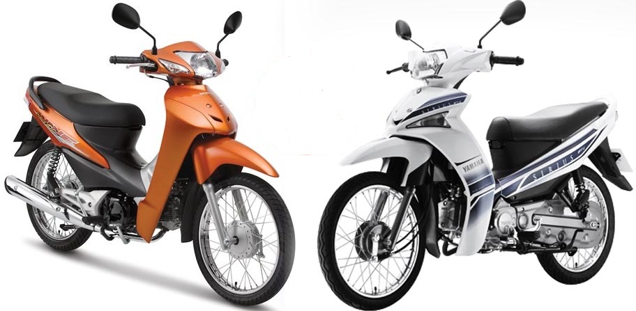 Xe m&aacute;y b&aacute;n chạy nhất thị trường Việt v&agrave; ưu nhược điểm