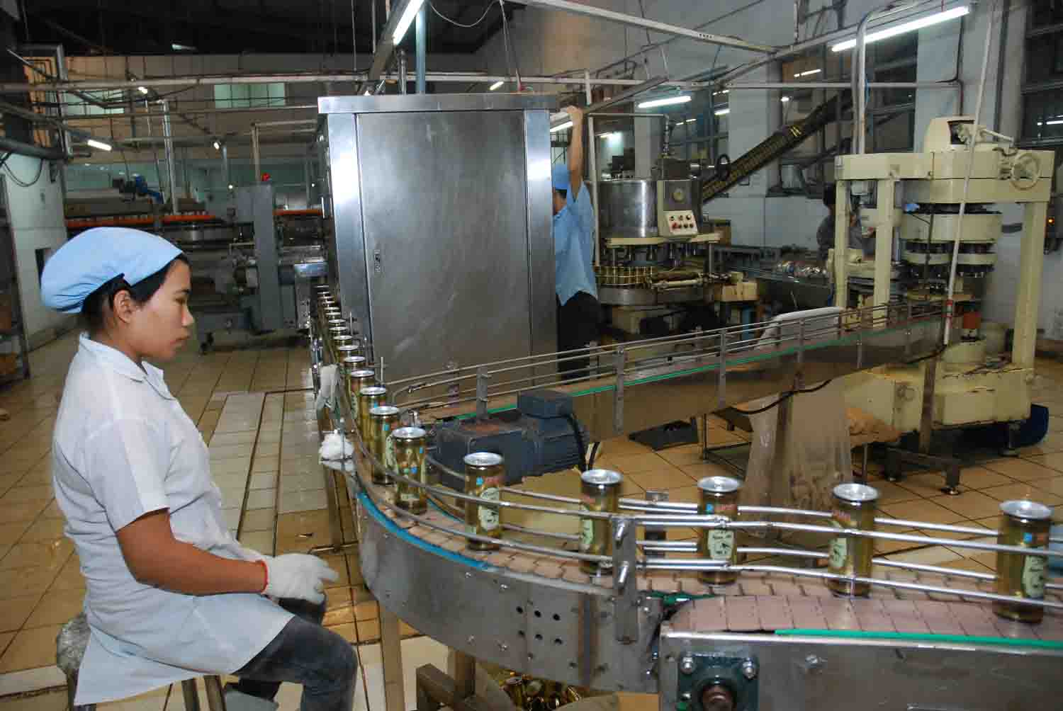 Năng suất chất lượng: 12 bước &aacute;p dụng HACCP