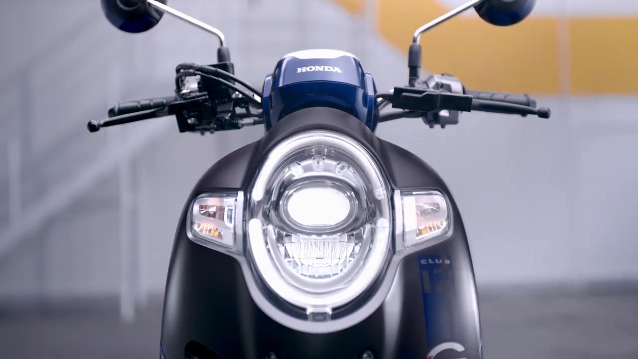 Honda Scoopy i 2017 vừa chốt gi&aacute; 31,8 triệu c&oacute; g&igrave; hấp dẫn