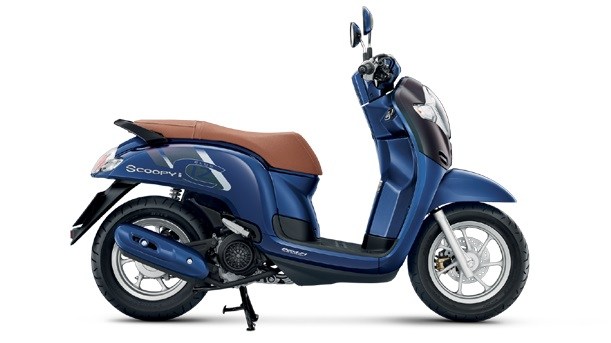Honda Scoopy i 2017 vừa chốt gi&aacute; 31,8 triệu c&oacute; g&igrave; hấp dẫn