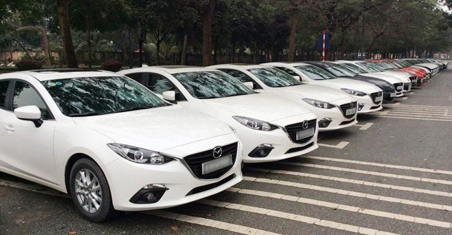 Xe Ấn Độ 84 triệu về Việt Nam sẽ b&aacute;n bao nhi&ecirc;u