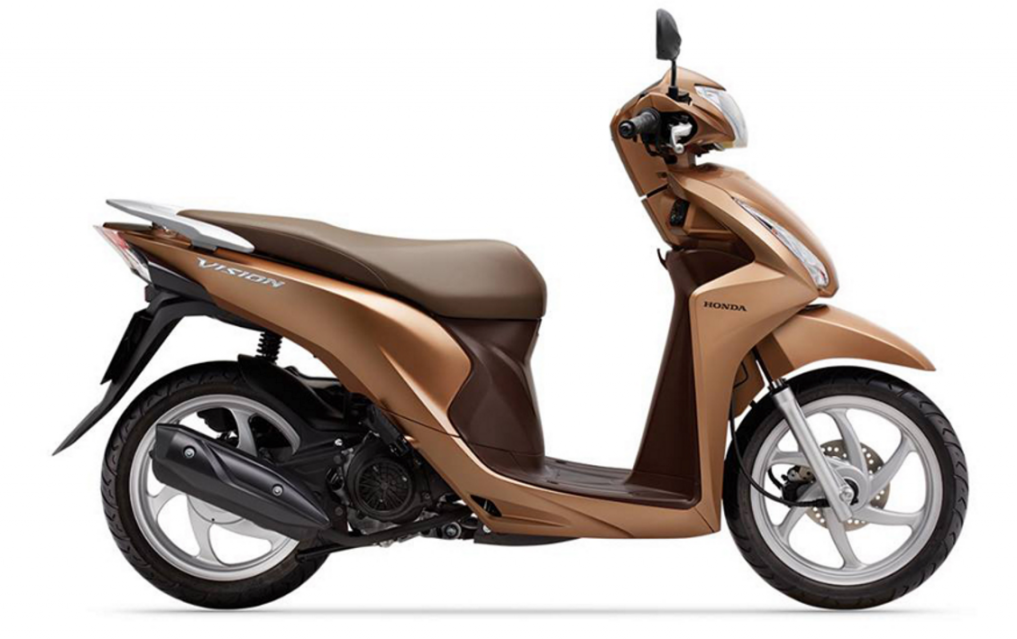 Xe tay ga b&aacute;n chạy nhất tại thị trường Việt v&agrave; ưu nhược điểm