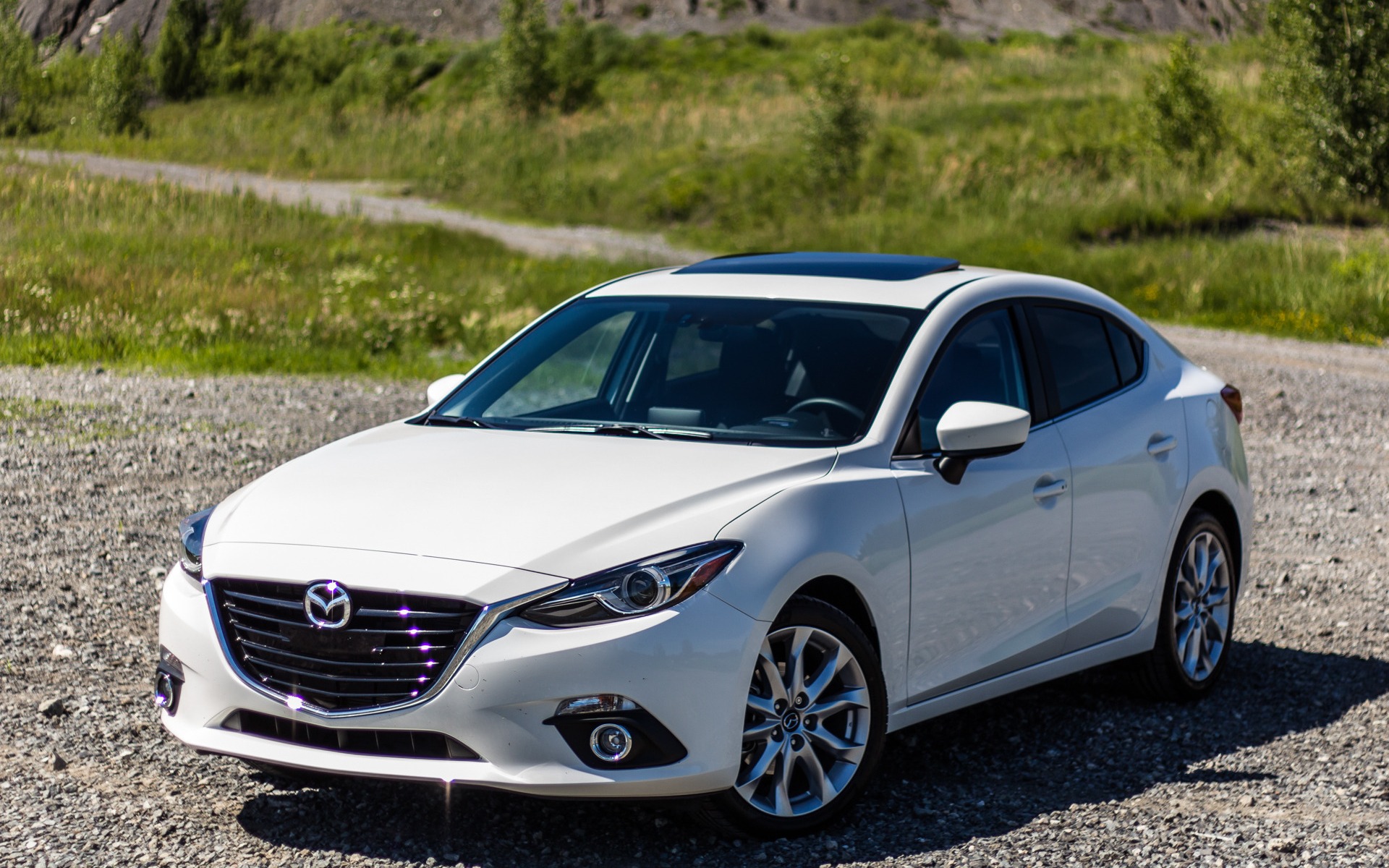 &Ocirc; t&ocirc; cũ b&aacute;n chạy nhất của Mazda c&oacute; g&igrave; hay