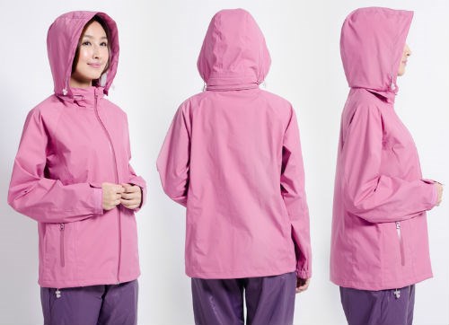 Những sai lầm tai hại khi sử dụng &aacute;o chống nắng của chị em