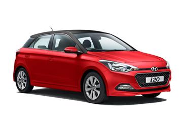 Hyundai i20 2017 gi&aacute; chỉ 187 triệu đồng c&oacute; g&igrave; hay