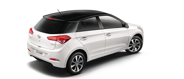 Hyundai i20 2017 gi&aacute; chỉ 187 triệu đồng c&oacute; g&igrave; hay