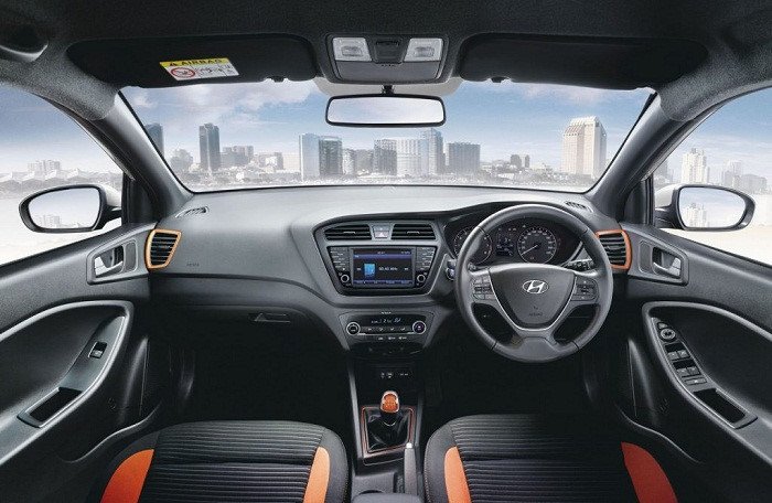 Hyundai i20 2017 gi&aacute; chỉ 187 triệu đồng c&oacute; g&igrave; hay
