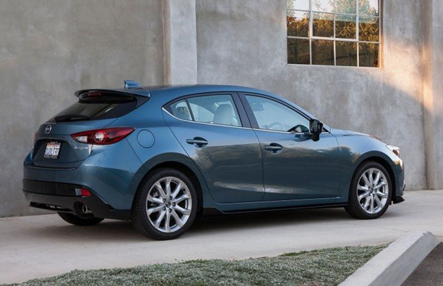 Chiếc &ocirc; t&ocirc; b&aacute;n chạy nhất trong th&aacute;ng 3/2017 của Mazda c&oacute; g&igrave; hay?