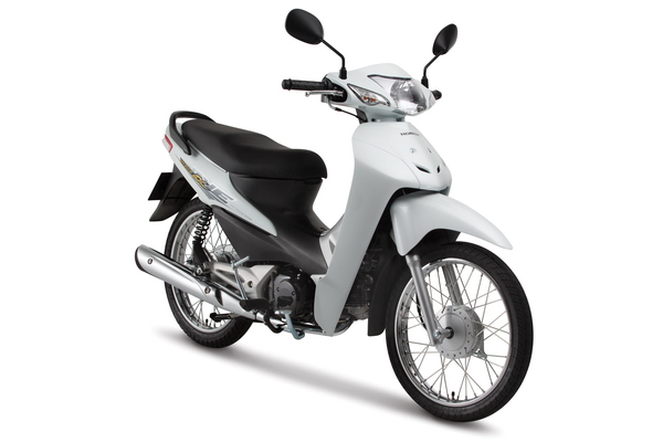 Xe m&aacute;y tiết kiệm xăng nhất tr&ecirc;n thị trường hiện nay