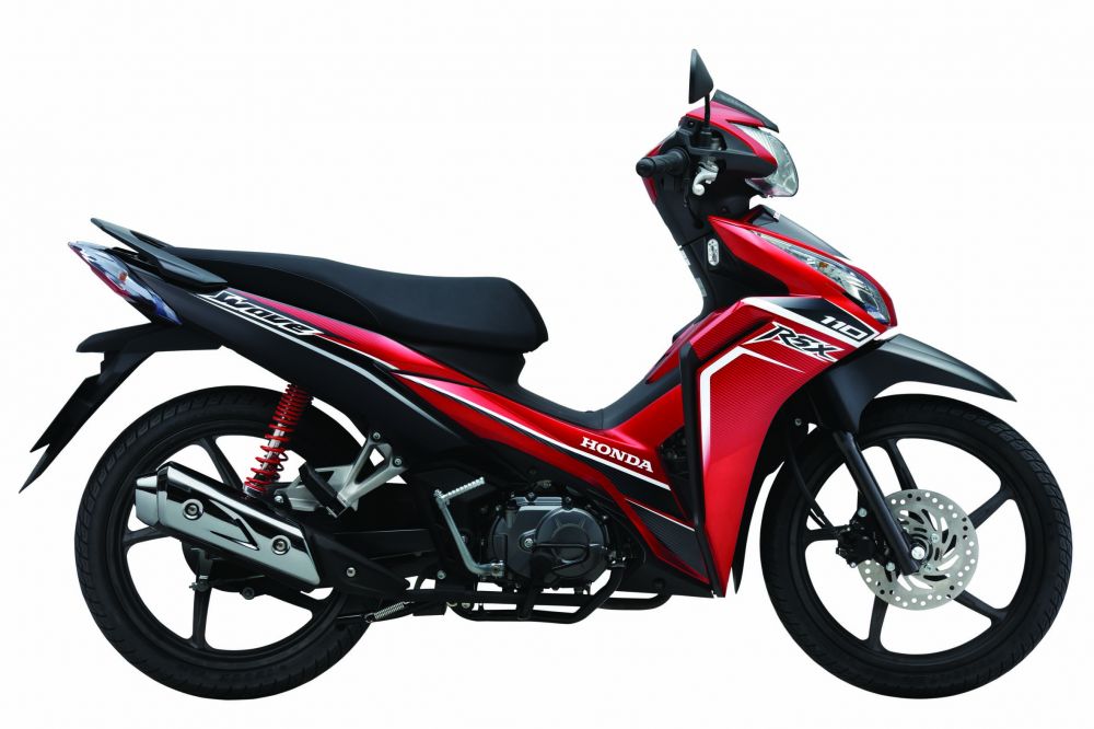 Xe m&aacute;y tiết kiệm xăng nhất tr&ecirc;n thị trường hiện nay