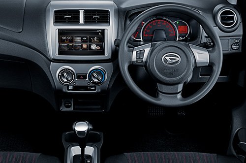 Toyota Agya ch&iacute;nh thức ra mắt với gi&aacute; rẻ như b&egrave;o