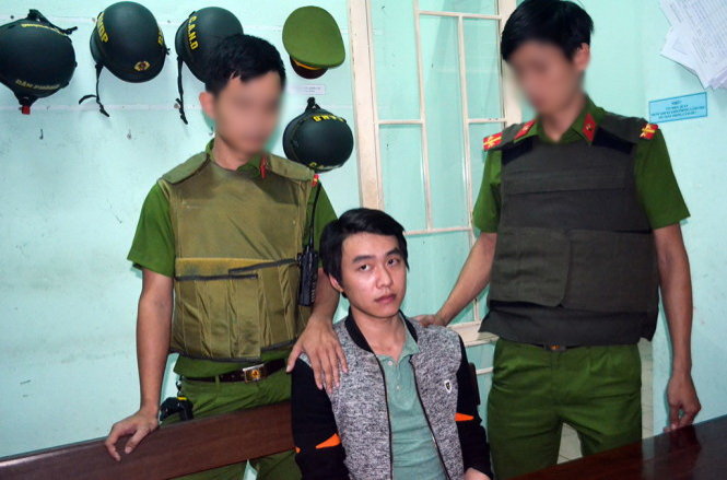 &lsquo;Điểm mặt&rsquo; những vụ cướp ng&acirc;n h&agrave;ng t&aacute;o tợn tại Việt Nam