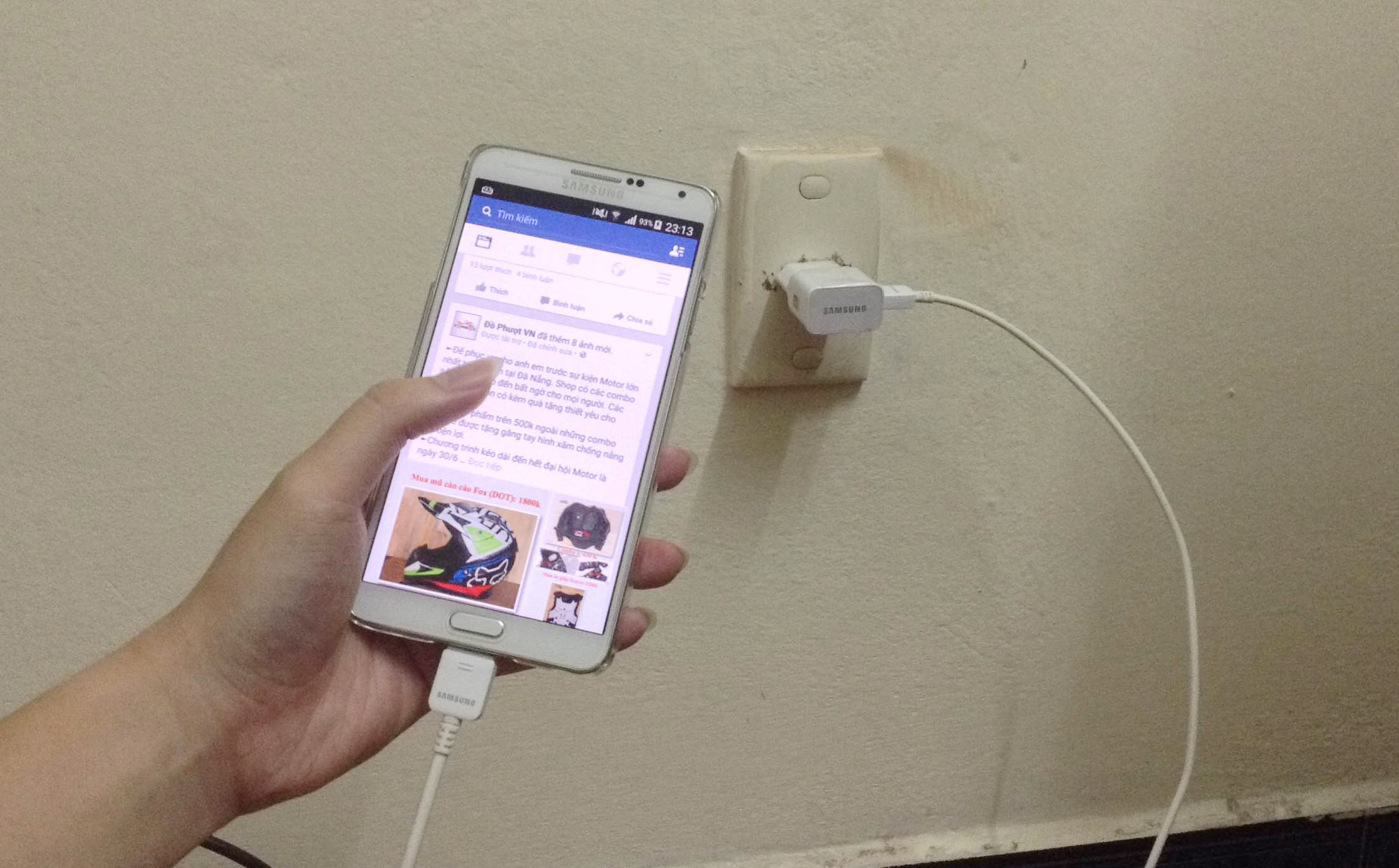 Những sai lầm tai hại ai cũng mắc phải khi sử dụng smartphone