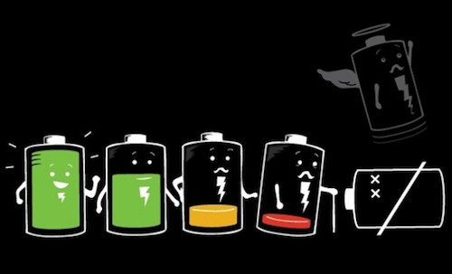 Những sai lầm tai hại ai cũng mắc phải khi sử dụng smartphone