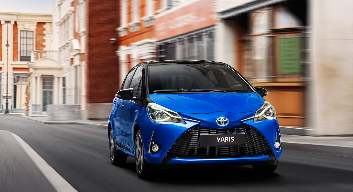 Toyota Yaris 2018 vừa chốt gi&aacute; từ 356 triệu đồng c&oacute; g&igrave; mới