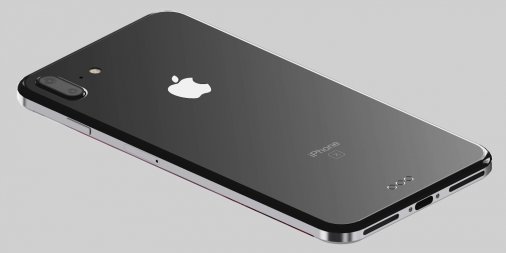 L&yacute; do g&igrave; khiến iPhone 8 bất ngờ tr&igrave; ho&atilde;n sang đầu năm 2018?