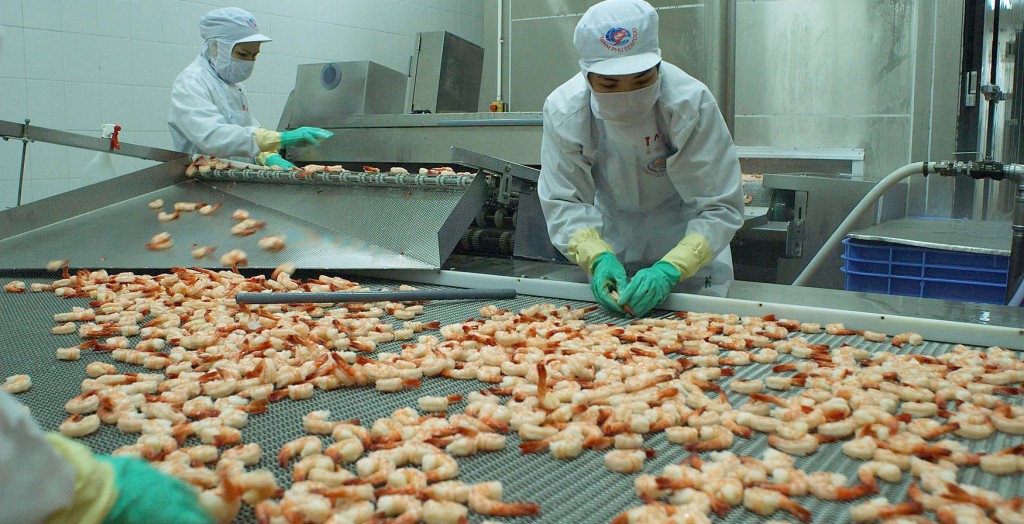 Năng suất chất lượng: Lợi &iacute;ch khi &aacute;p dụng ISO 22000