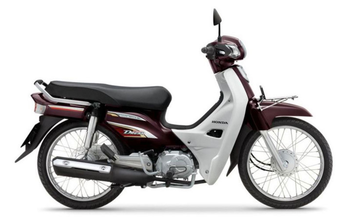 Xe m&aacute;y bền nhất gi&aacute; chỉ khoảng 20 triệu đồng