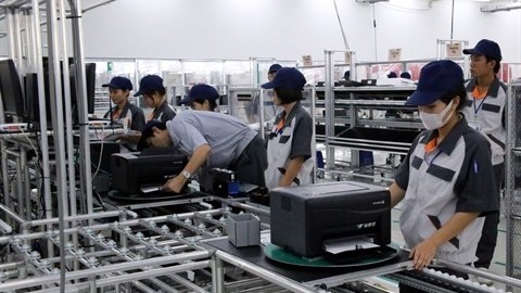 Năng suất chất lượng: Kh&oacute; khăn khi &aacute;p dụng TQM
