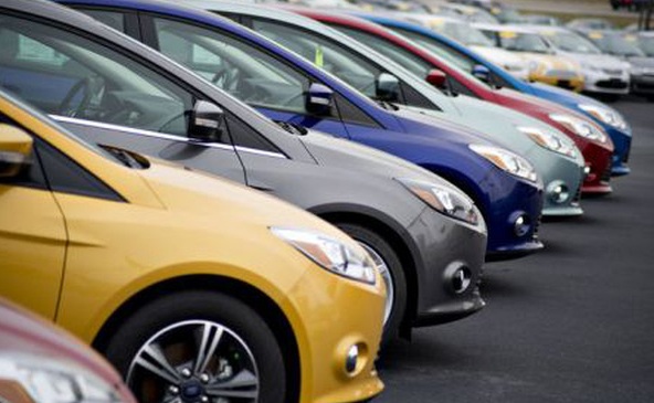 Thuế nhập khẩu &ocirc; t&ocirc; về 0%, xe khoảng 600 triệu sẽ giảm c&ograve;n bao nhi&ecirc;u?