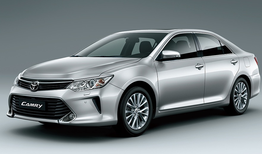 Tiết lộ nguy&ecirc;n nh&acirc;n khiến Toyota giảm gi&aacute; sốc
