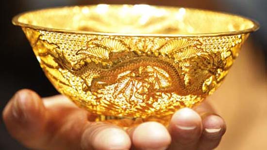 Gi&aacute; v&agrave;ng h&ocirc;m nay ng&agrave;y 16/5: Bất ngờ &lsquo;vọt tăng&rsquo; cao đ&uacute;ng theo dự đo&aacute;n