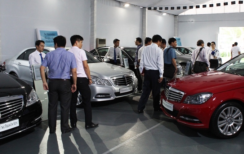 Thuế nhập khẩu &ocirc; t&ocirc; về 0% n&ecirc;n mua xe n&agrave;o để được lợi nhất?