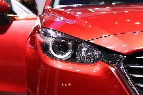 Mazda3 2017 chốt gi&aacute; 690 triệu đồng tại thị trường Việt c&oacute; g&igrave; mới?