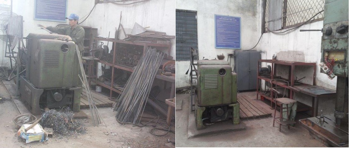 Năng suất chất lượng: B&iacute; quyết &aacute;p dụng th&agrave;nh c&ocirc;ng 5S