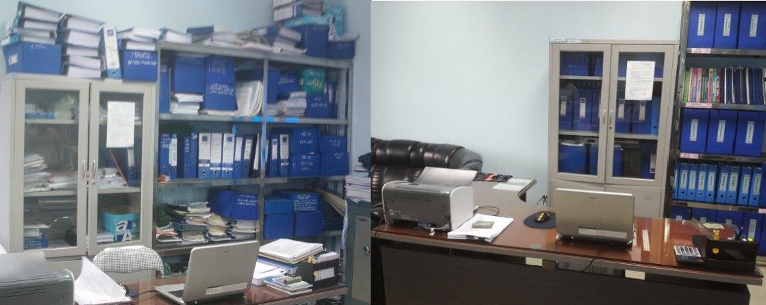 Năng suất chất lượng: B&iacute; quyết &aacute;p dụng th&agrave;nh c&ocirc;ng 5S
