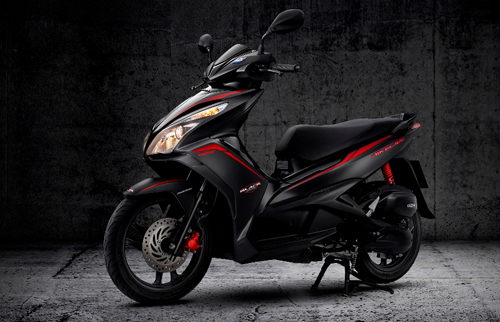 Tại sao xe m&aacute;y của Honda lu&ocirc;n b&aacute;n chạy nhất thị trường Việt?