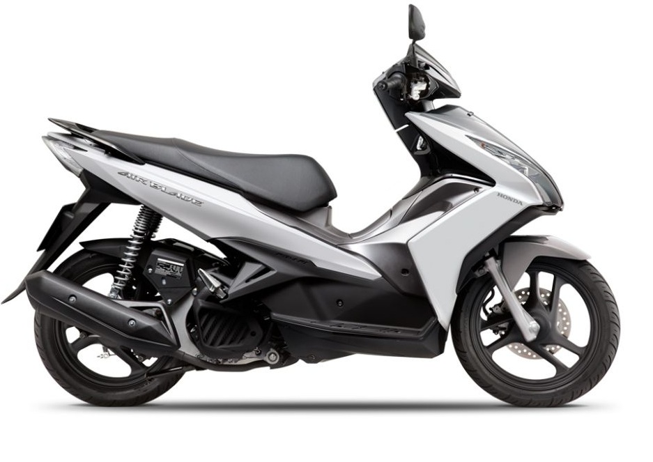 Xe tay ga b&aacute;n chạy nhất thị trường Việt hiện nay