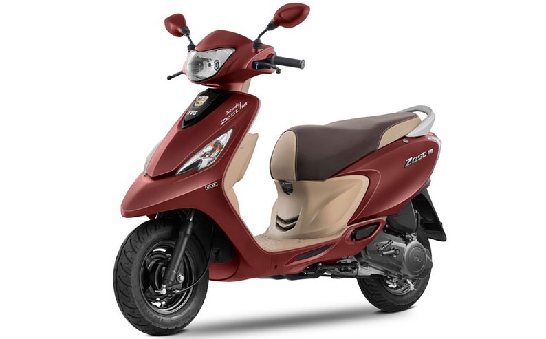 Xe tay ga gi&aacute; hơn 16 triệu đồng vừa ra mắt c&oacute; g&igrave; hay