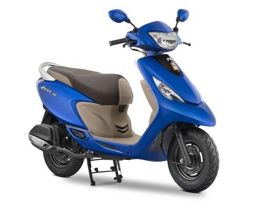 Xe tay ga gi&aacute; hơn 16 triệu đồng vừa ra mắt c&oacute; g&igrave; hay