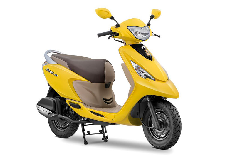Xe tay ga gi&aacute; hơn 16 triệu đồng vừa ra mắt c&oacute; g&igrave; hay