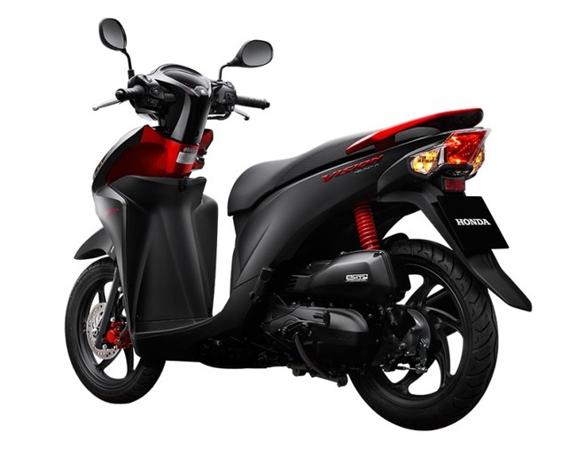 Xe tay ga gi&aacute; rẻ tiết kiệm xăng c&oacute; n&ecirc;n mua