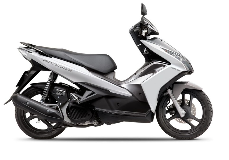 Tại sao chỉ 1 v&agrave;i mẫu xe m&aacute;y bị tăng ph&iacute; trước bạ?