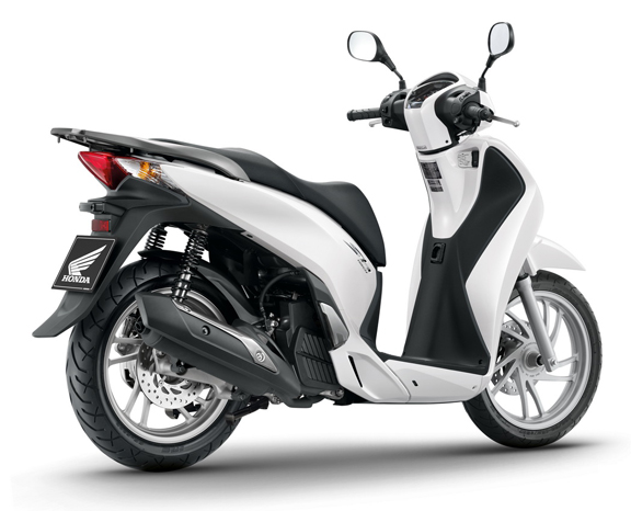 C&oacute; n&ecirc;n mua Honda SH &ndash; chiếc xe đang bị &lsquo;đội&rsquo; gi&aacute; cả chục triệu đồng?