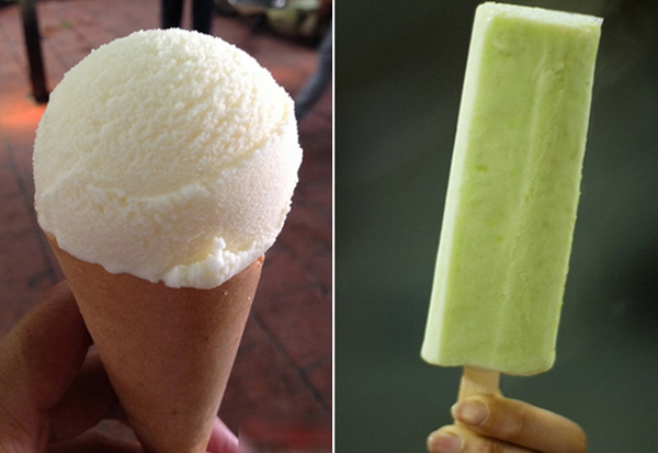 C&aacute;ch ph&acirc;n biệt kem Tr&agrave;ng Tiền thật v&agrave; giả đơn giản