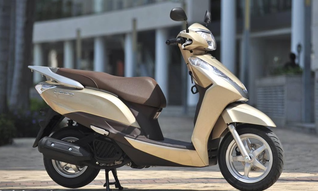 Xe tay ga tầm gi&aacute; 40 triệu đồng người 13Win18 đa dạng khuyến mãi n&ecirc;n mua