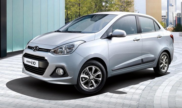 Hyundai Grand i10 đang g&acirc;y b&atilde;o thị trường thế giới c&oacute; n&ecirc;n mua