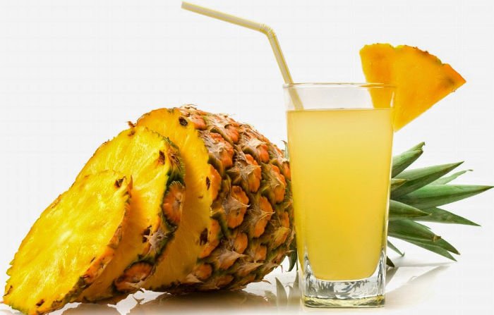 Giảm c&acirc;n hiệu quả an to&agrave;n bằng 5 loại nước tr&aacute;i c&acirc;y tự nhi&ecirc;n