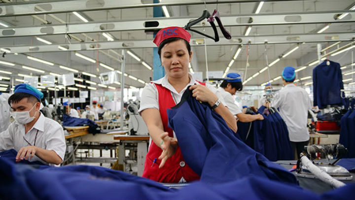 Năng suất chất lượng: Lợi &iacute;ch khi &aacute;p dụng Lean tại C&ocirc;ng ty Nh&agrave; B&egrave;