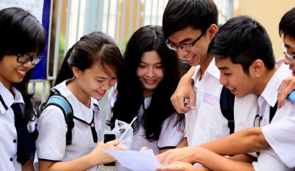 Đ&aacute;p &aacute;n đề thi thử m&ocirc;n To&aacute;n tốt nghiệp THPT quốc gia năm 2017