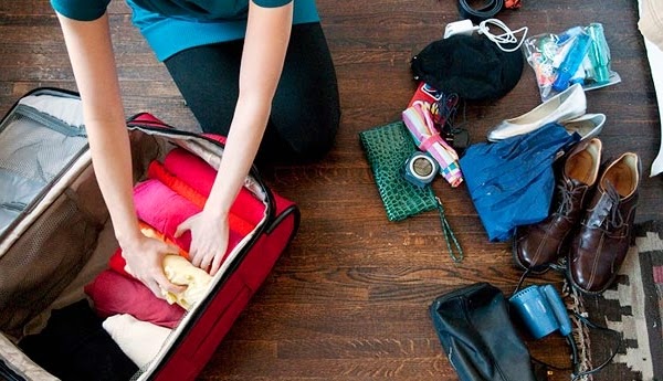 Những kinh nghiệm khi đi du lịch v&agrave;o m&ugrave;a mưa b&atilde;o