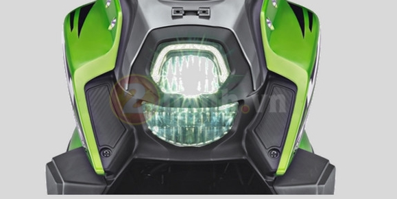Yamaha vừa ra mắt xe tay ga gi&aacute; rẻ gần 30 triệu c&oacute; g&igrave; hay?