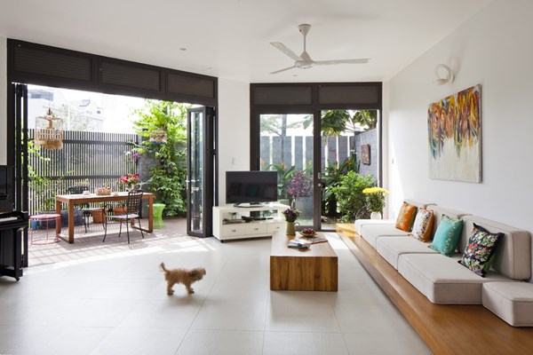 Phong thủy nh&agrave; ở v&agrave; những điều đại kỵ cần tr&aacute;nh