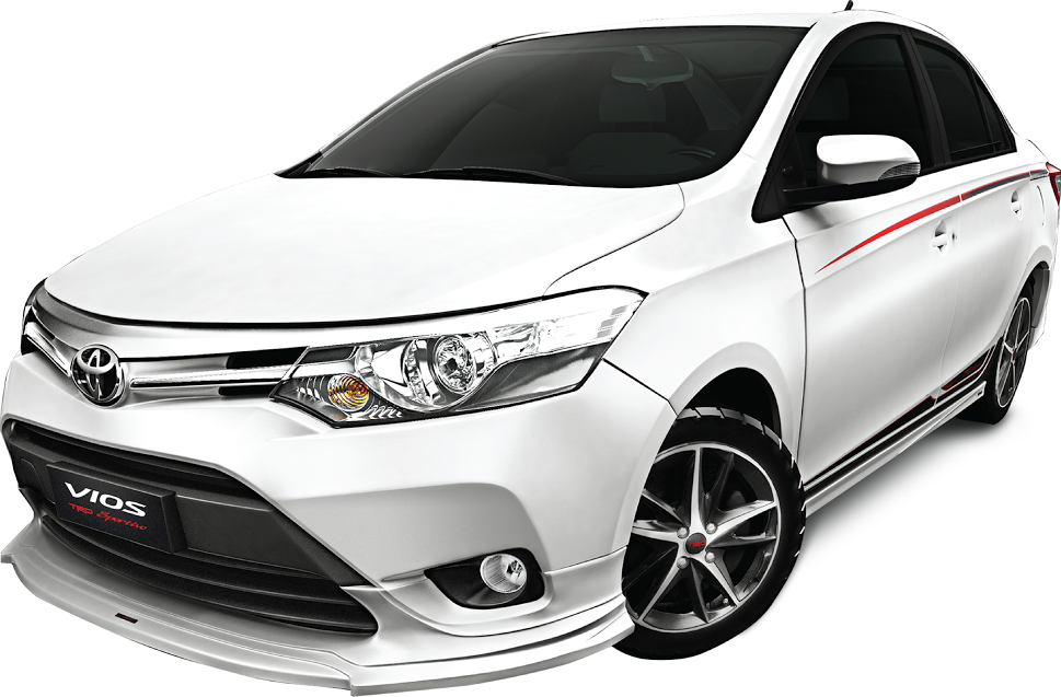 Toyota Việt Nam ra mắt Vios mới gi&aacute; 644 triệu đồng